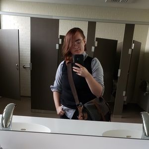 Meet your Posher, Taylor